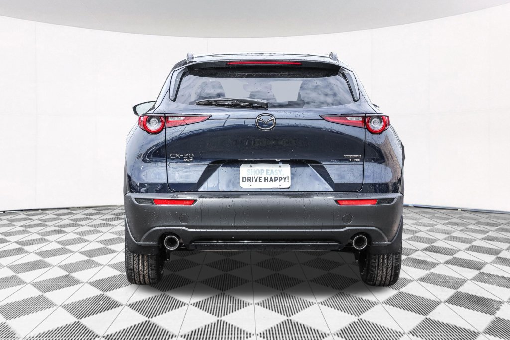 New 2026 MAZDA CX-30 2.5 Turbo Aire Edition AWD/4WD image 19