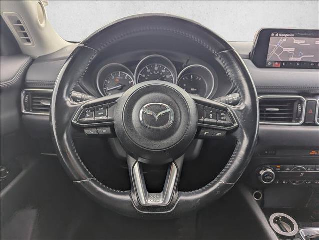Used 2018 MAZDA CX-5 Touring AWD/4WD image 14