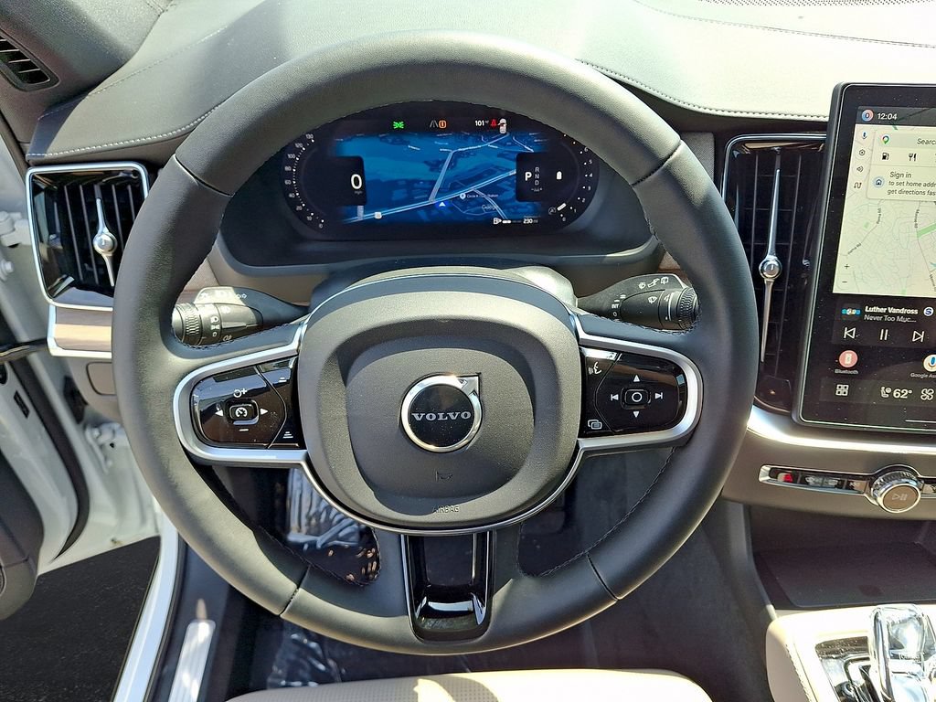 New 2026 Volvo XC90 B6 Ultra w/ Protection Package AWD/4WD image 23