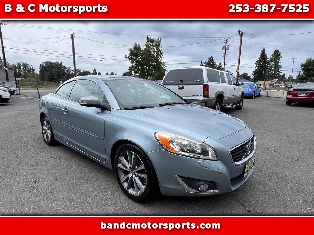 Used 2013 Volvo C70 T5 image 1
