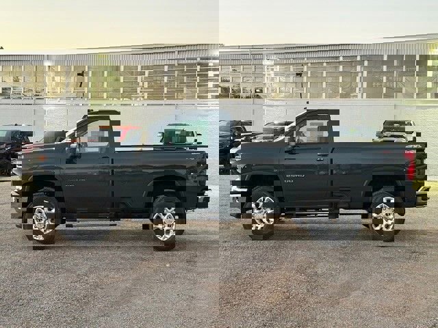 New 2026 Chevrolet Silverado 2500 LT w/ Convenience Package image 7