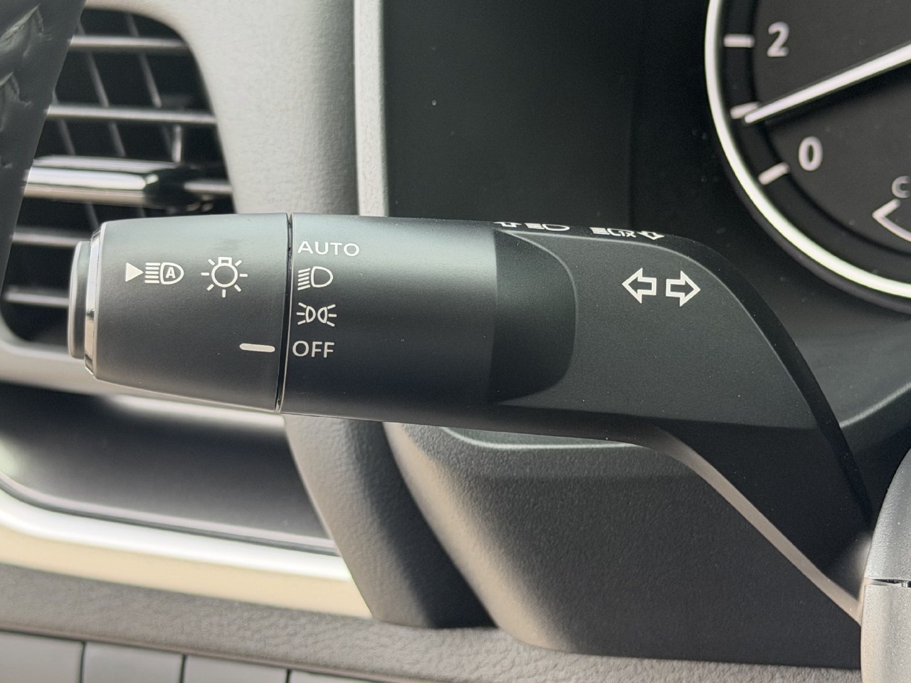 New 2026 Nissan Rogue Dark Armor FWD image 14