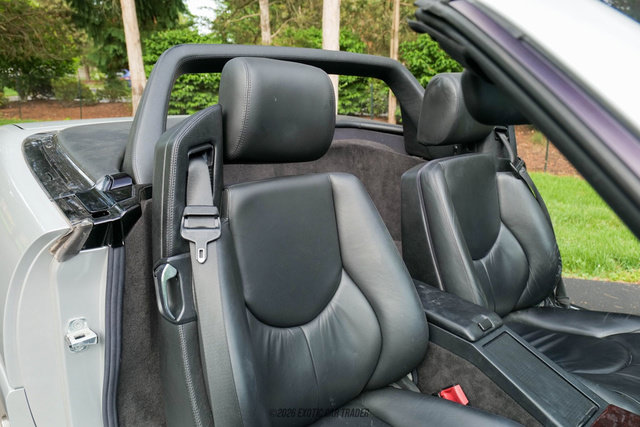 Used 1999 Mercedes-Benz SL 500 image 49