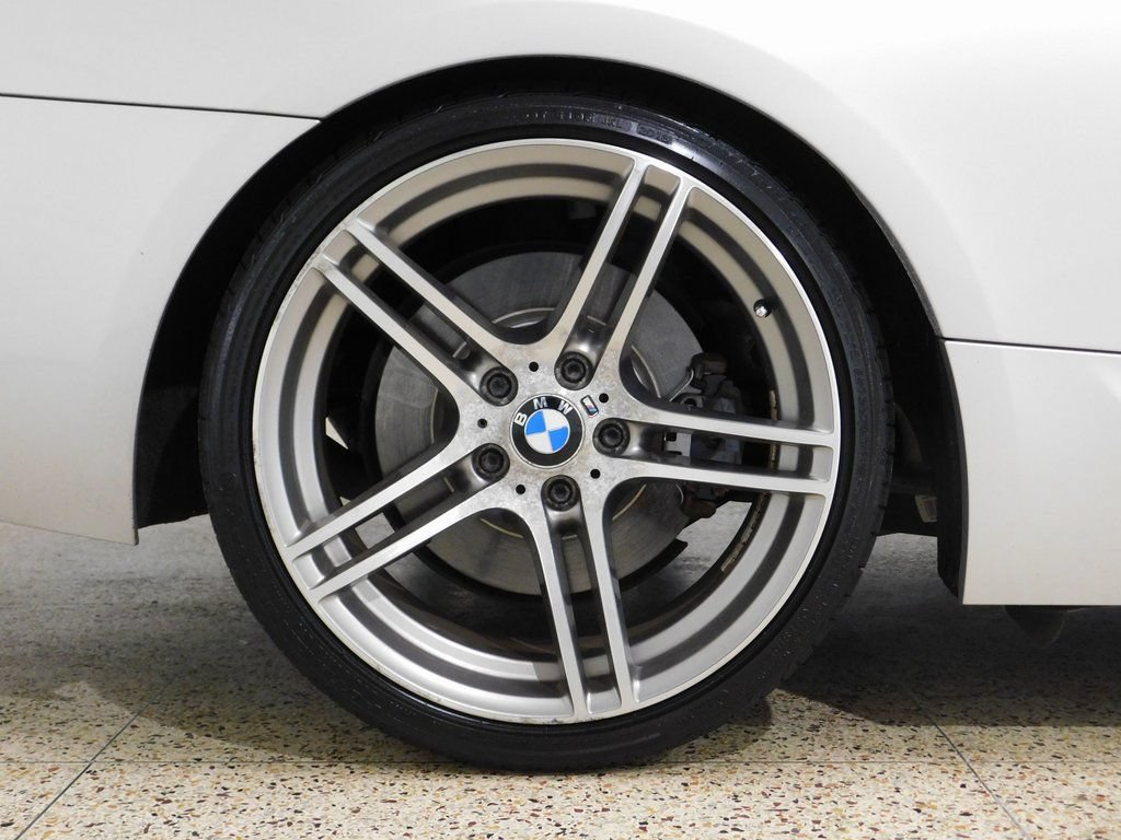 Used 2011 BMW 335is Coupe RWD image 82