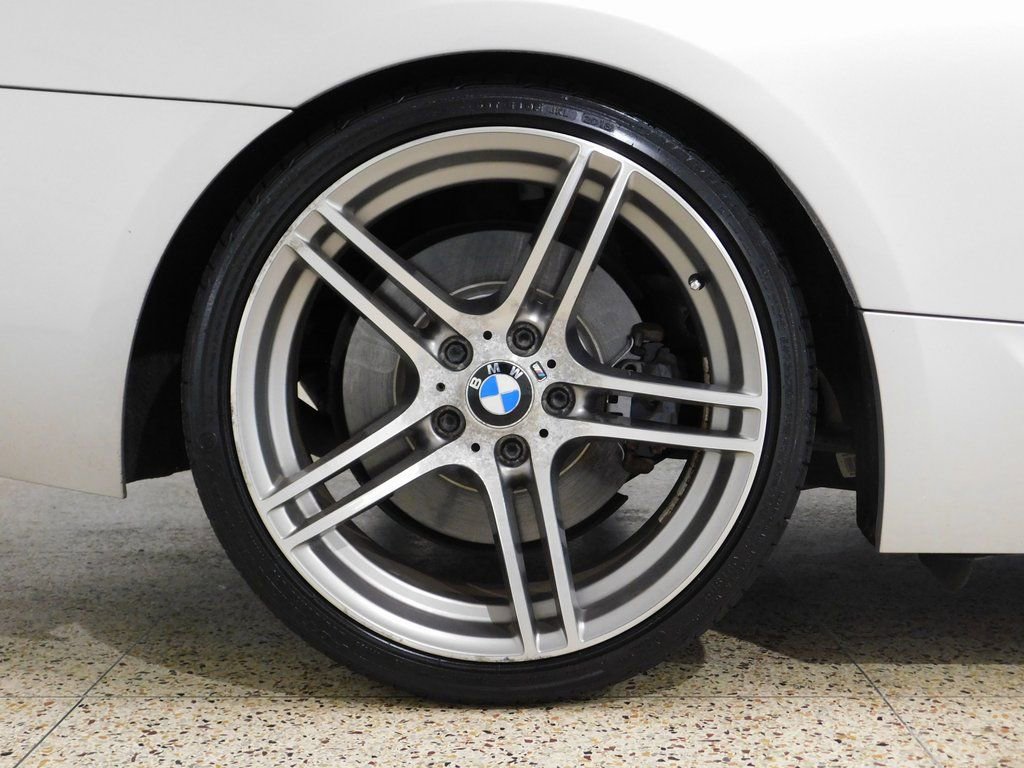 Used 2011 BMW 335is Coupe image 82