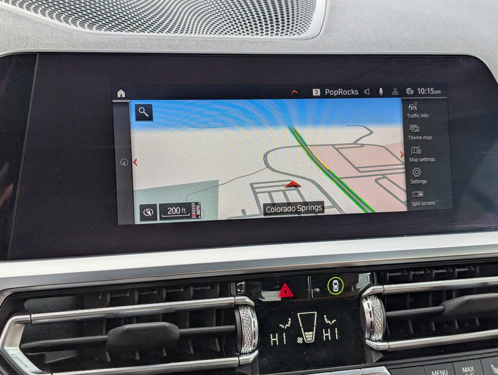 Used 2023 BMW 430i xDrive Convertible w/ Convenience Package image 27