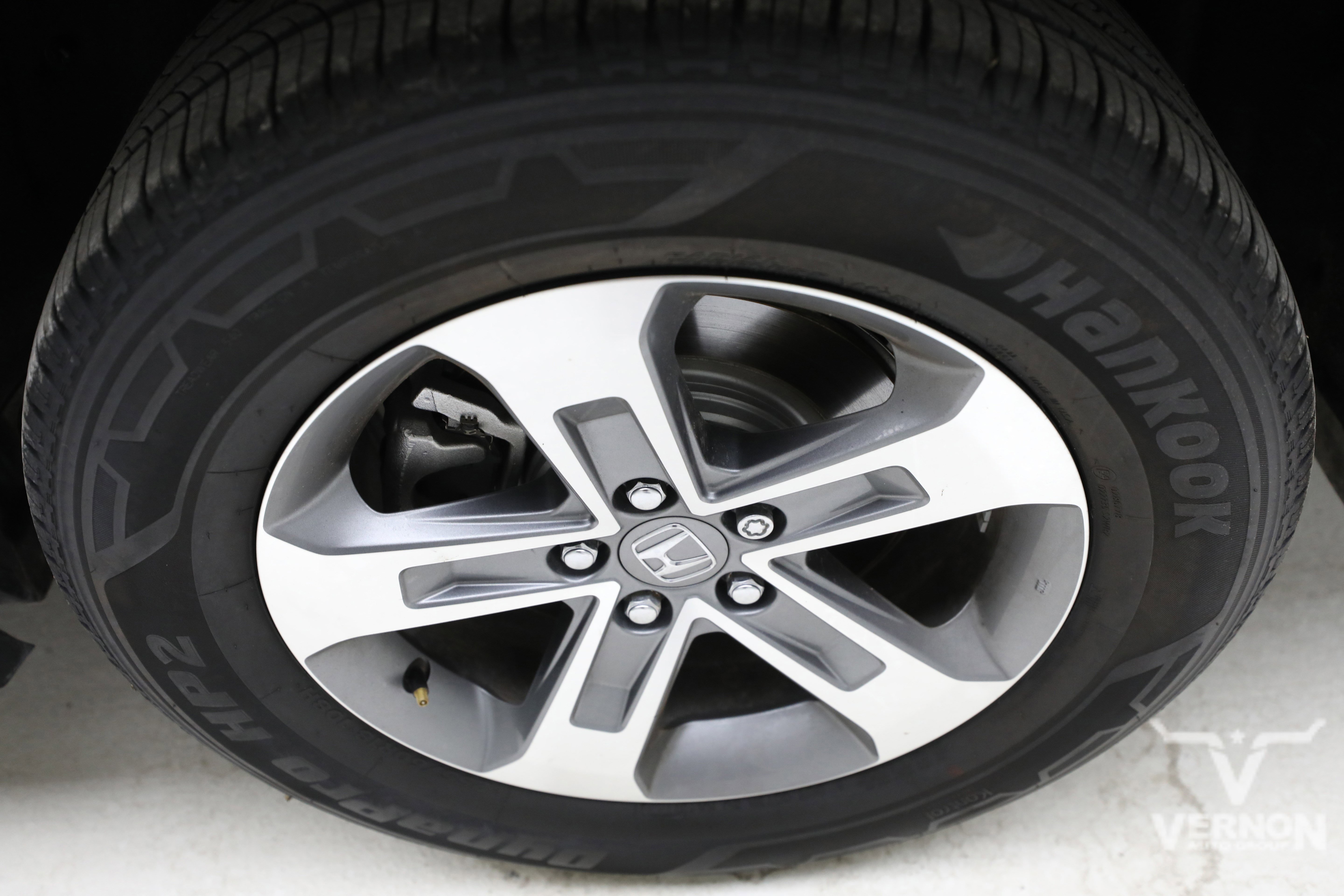 Used 2024 Honda Pilot EX-L image 33