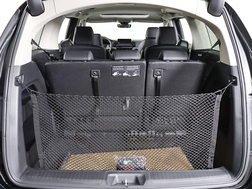 New 2026 Honda Odyssey EX-L image 10