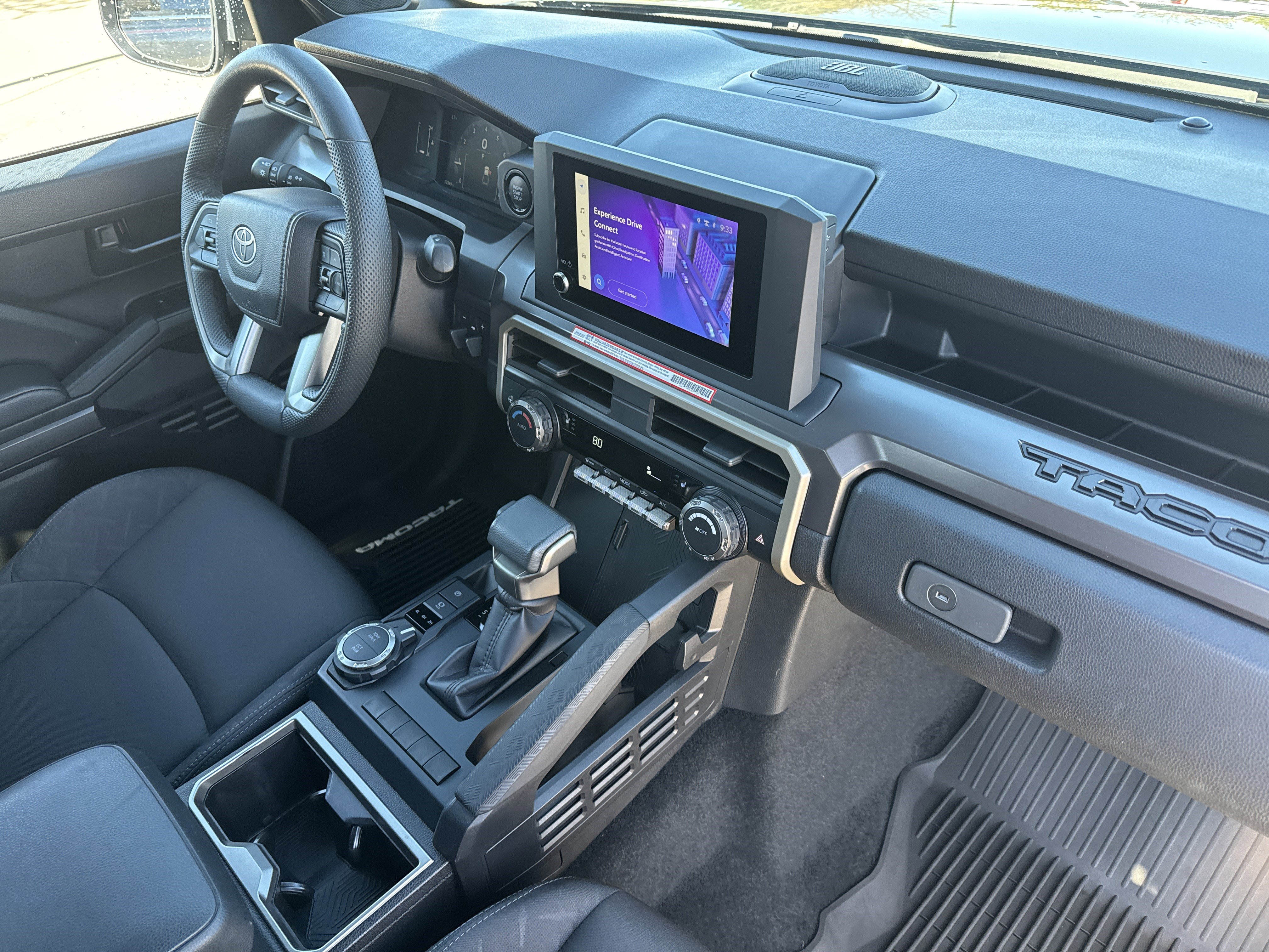 Certified 2025 Toyota Tacoma SR5 image 19