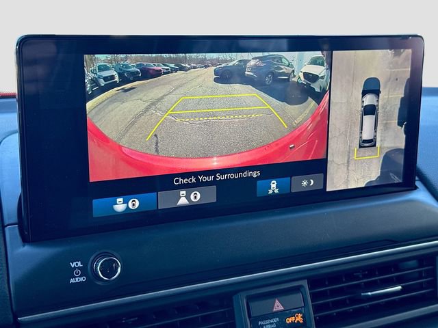 New 2026 Honda Pilot Elite image 15