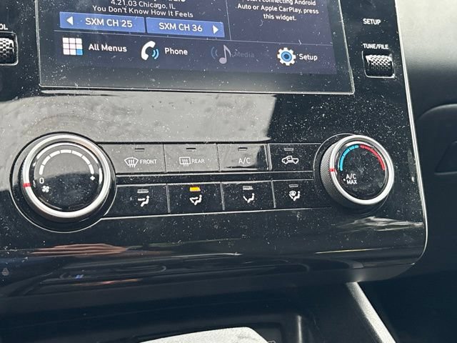 Used 2022 Hyundai Santa Cruz SEL w/ Activity Package AWD/4WD image 15
