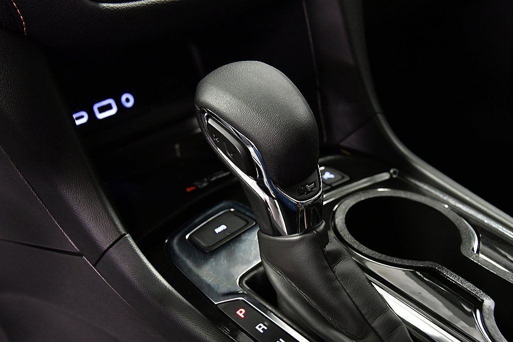 Used 2022 Chevrolet Equinox Premier image 22