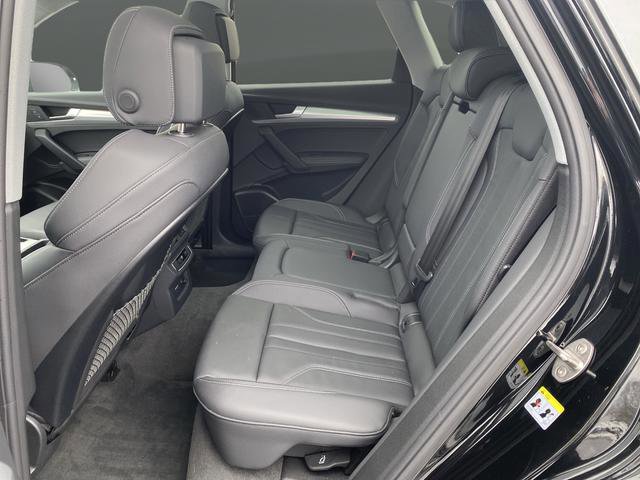 Used 2024 Audi Q5 2.0T Premium Plus image 35