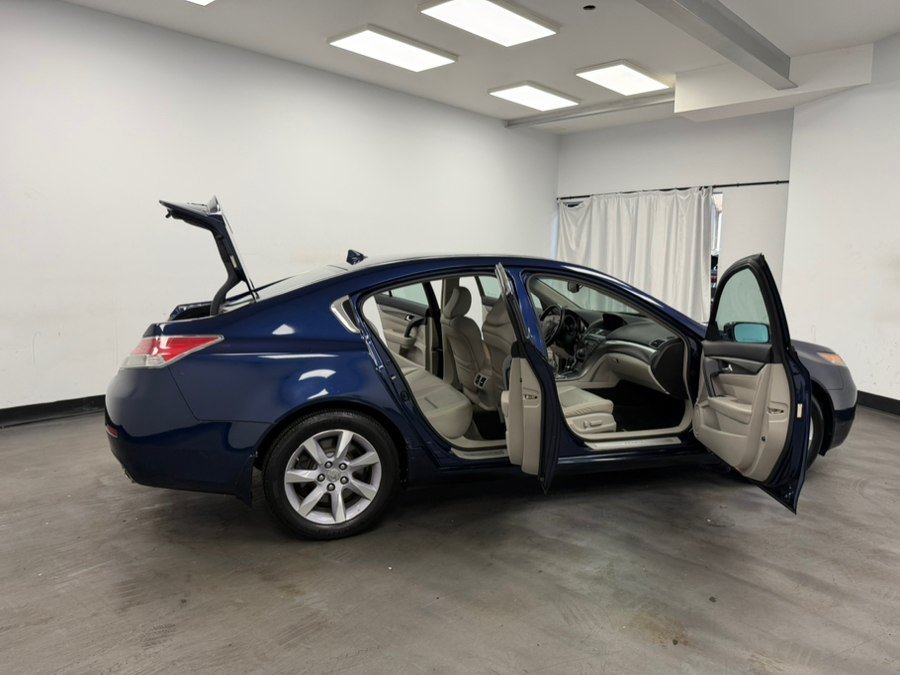 Used 2013 Acura TL w/ Technology Package FWD image 25
