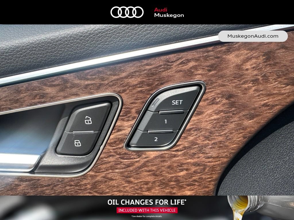 New 2026 Audi Q8 Premium Plus AWD/4WD image 11