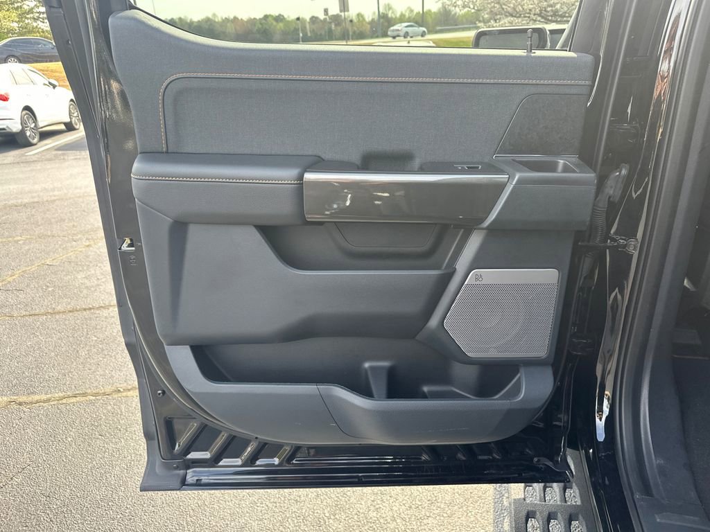 Used 2023 Ford F150 Tremor w/ Equipment Group 402A High image 21