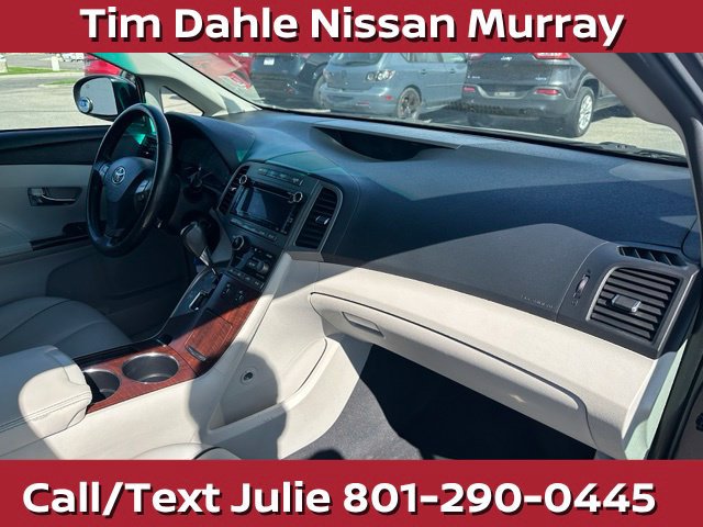 Used 2011 Toyota Venza w/ Comfort Pkg FWD image 17