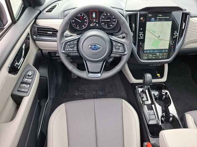 New 2026 Subaru Forester Limited image 7