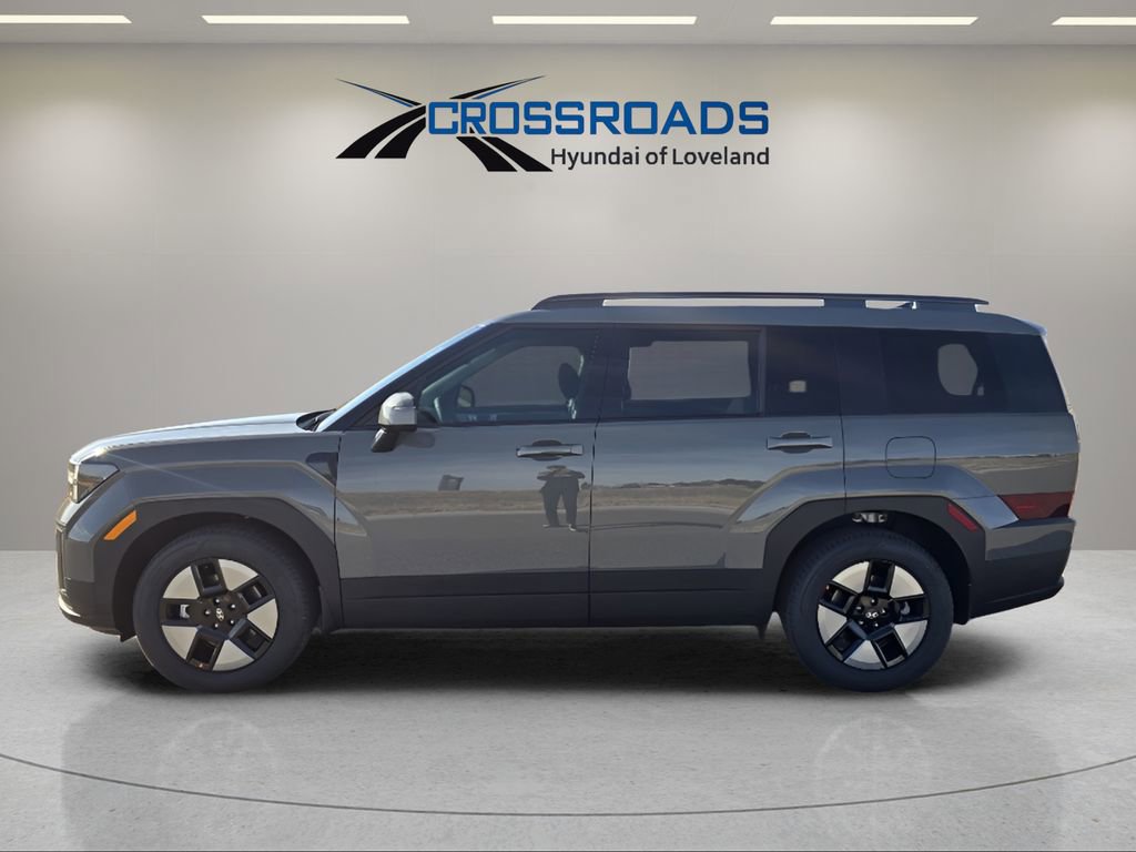 New 2026 Hyundai Santa Fe SEL image 2