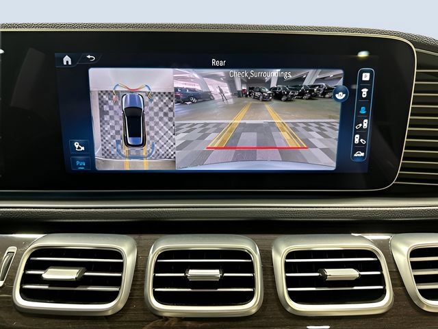 Certified 2024 Mercedes-Benz GLE 350 4MATIC image 25