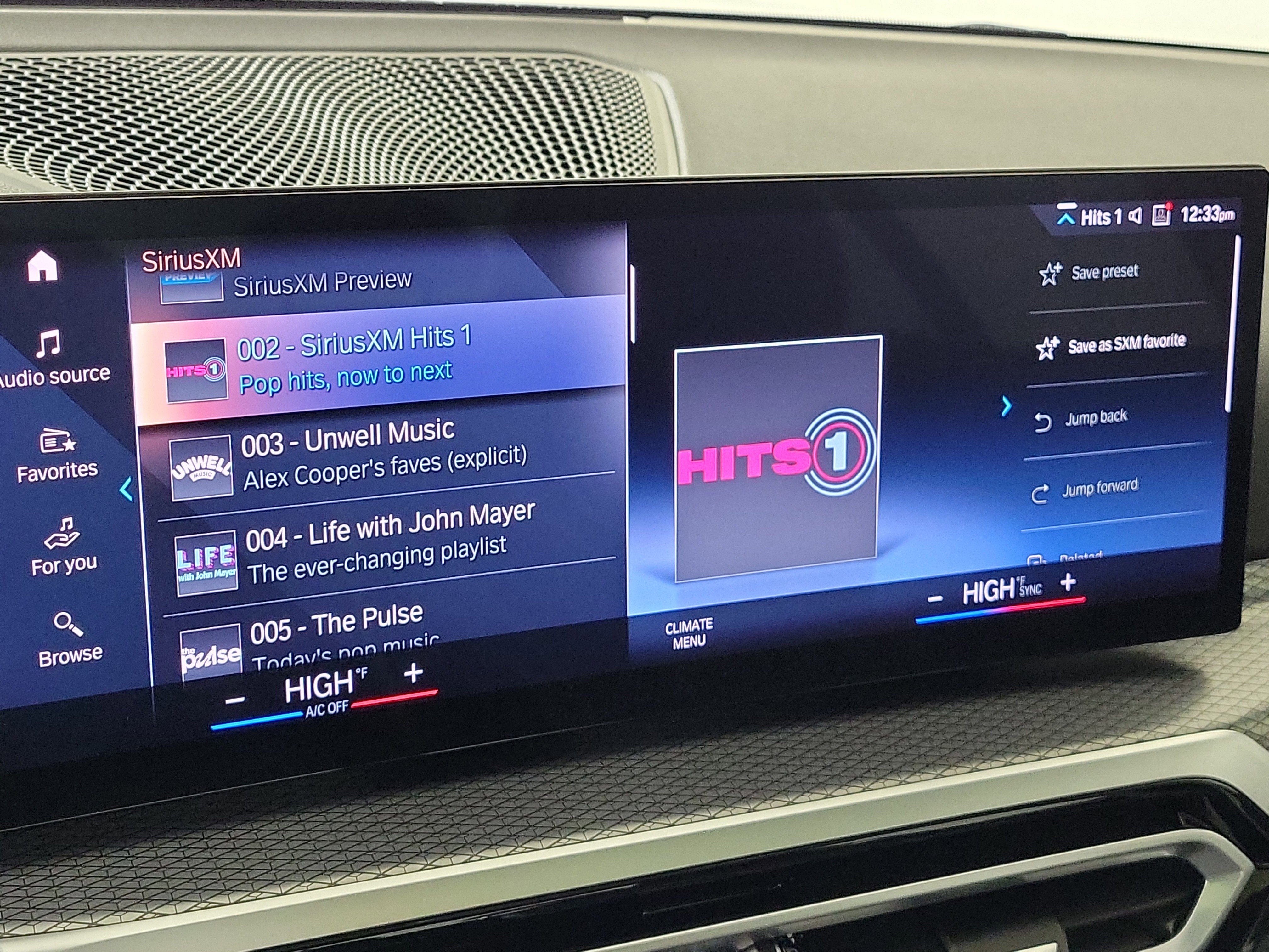 Used 2023 BMW 330e xDrive w/ M Sport Package image 17