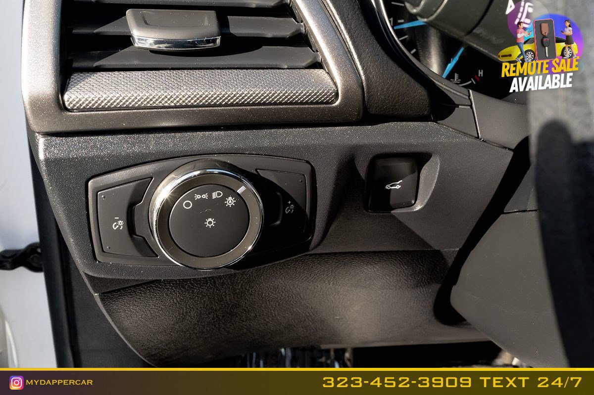 Used 2020 Ford Fusion S image 24