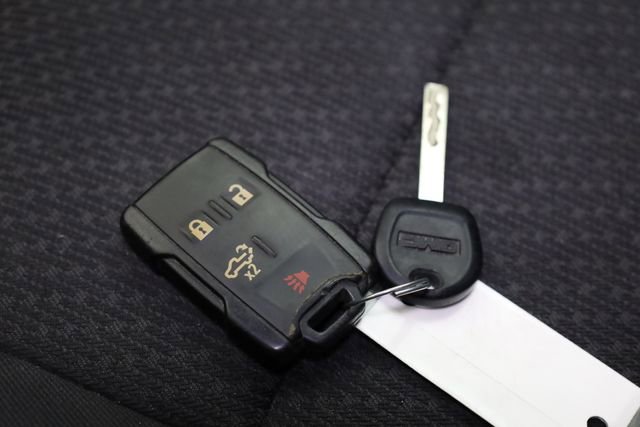 Used 2023 GMC Sierra 2500 Pro w/ Gooseneck/5TH Wheel Package image 23