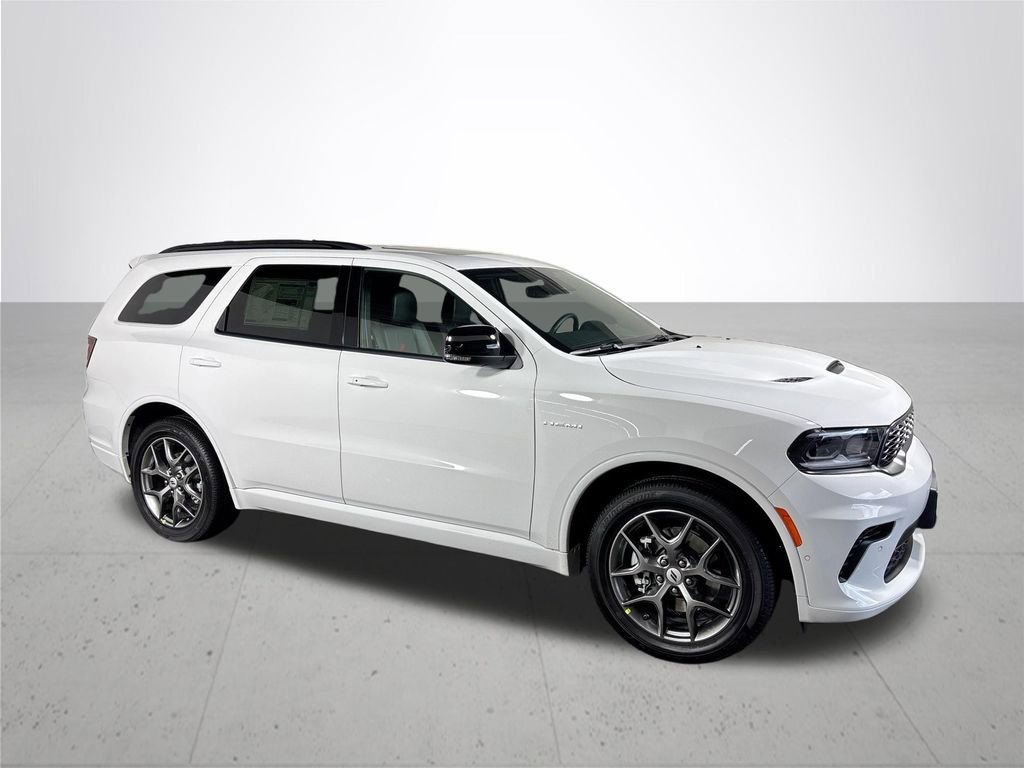 New 2026 Dodge Durango GT image 4