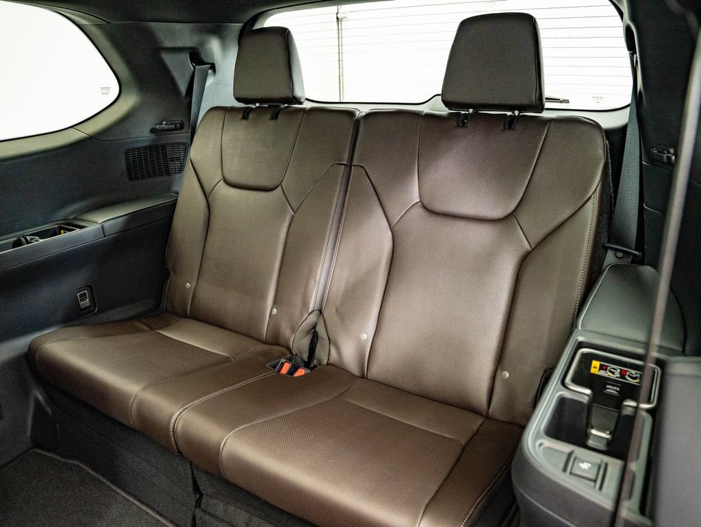 New 2026 Lexus TX 350 AWD w/ Technology Package image 46
