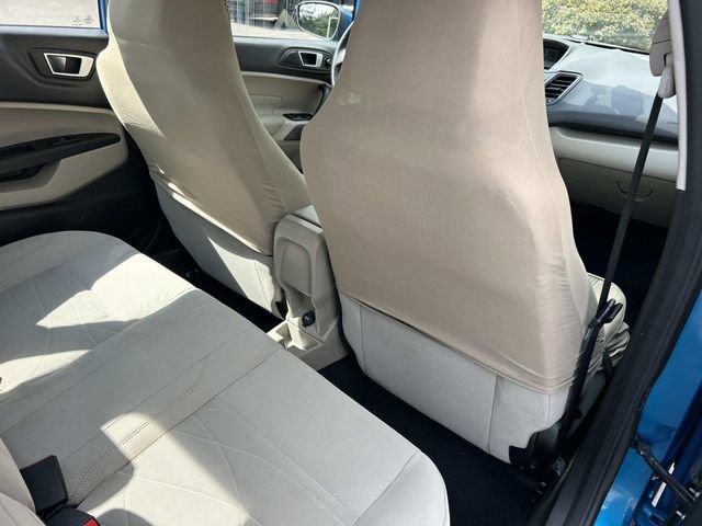 Used 2014 Ford Fiesta SE FWD image 22