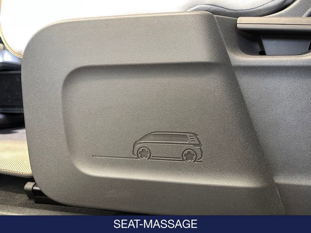 New 2025 Volkswagen ID. Buzz 1st Edition image 29