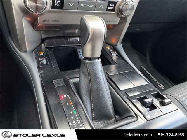Used 2021 Lexus GX 460 Premium w/ Premium Package image 32