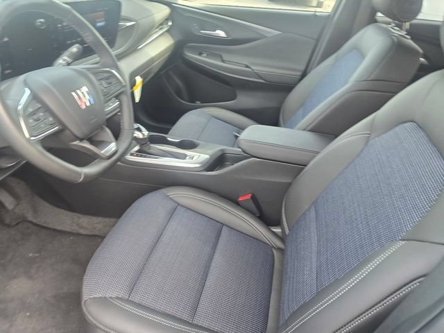 New 2026 Buick Envista Preferred w/ Convenience I Package FWD image 16