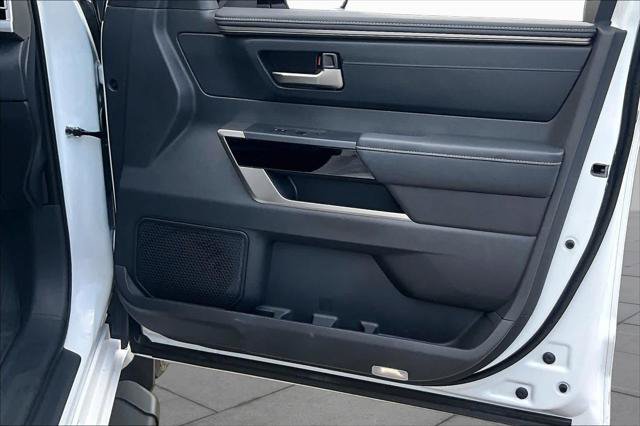 Certified 2026 Toyota Tundra Limited RWD image 23