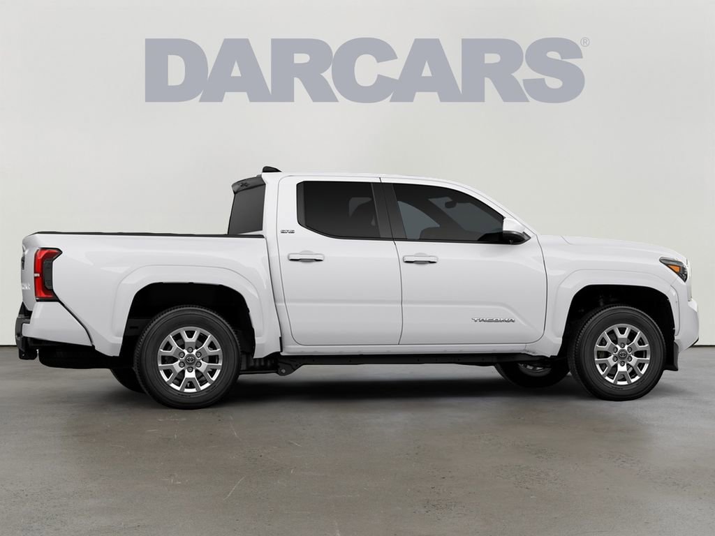 New 2026 Toyota Tacoma SR5 RWD image 8