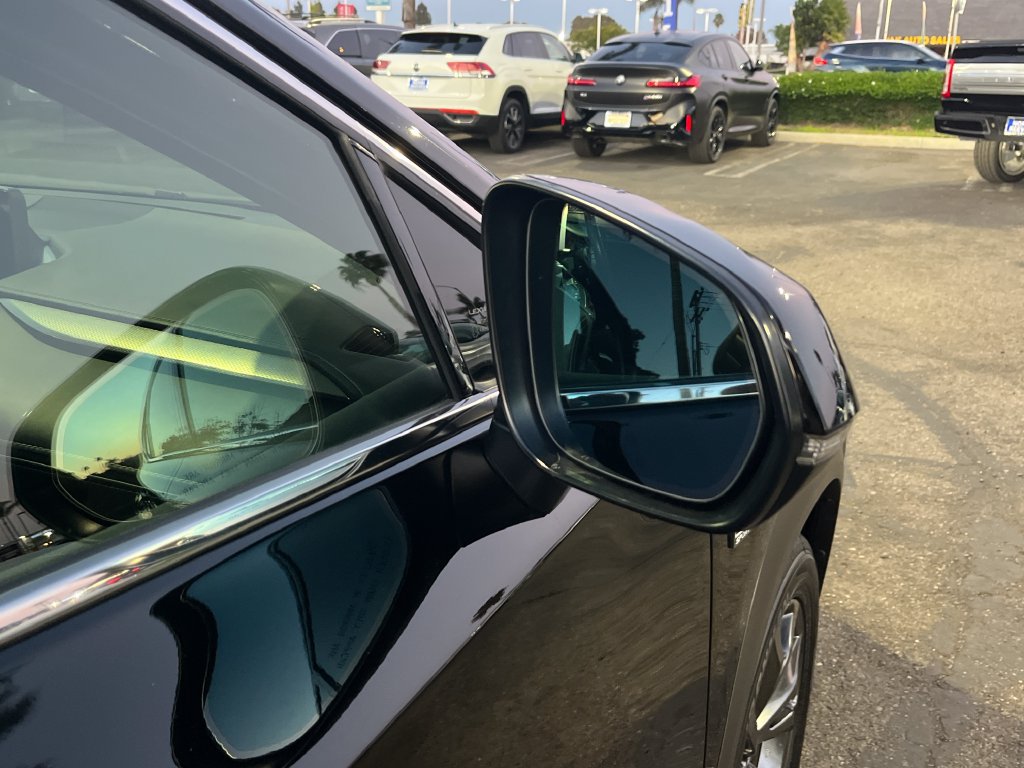 Used 2020 Lexus NX 300 F Sport w/ Accessory Package 2 FWD image 46