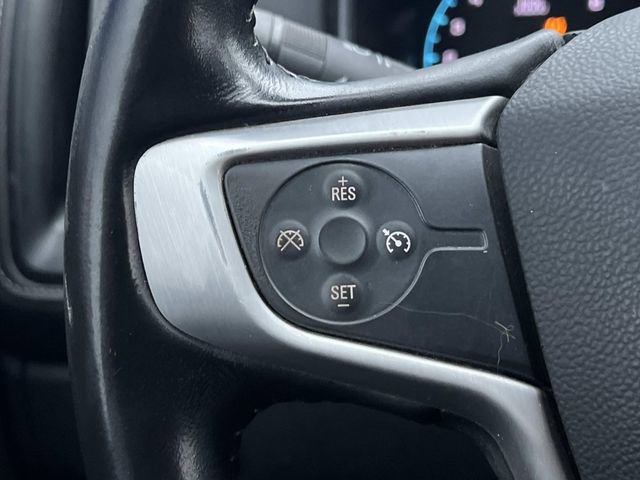 Certified 2022 GMC Canyon Elevation image 26