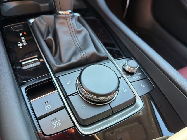 New 2026 MAZDA MAZDA3 Carbon AWD/4WD image 22