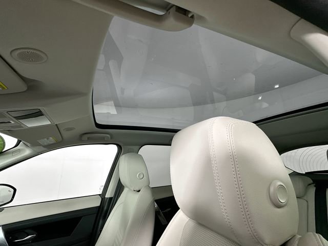 Used 2024 Land Rover Discovery Sport S image 20