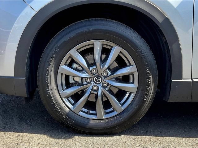 Used 2021 MAZDA CX-9 Touring AWD/4WD image 35