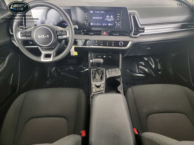 Used 2023 Kia Sportage LX AWD/4WD image 19