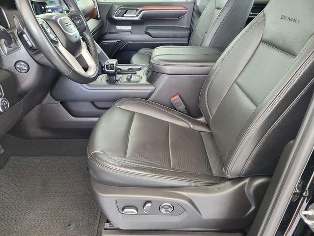 Used 2024 GMC Sierra 1500 Denali w/ Denali Reserve Package image 17