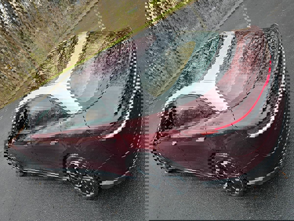 Used 2023 Lucid Air Touring image 74