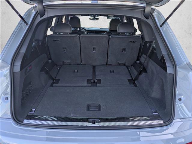 Used 2025 Audi Q7 3.0T Prestige w/ Prestige Package image 6