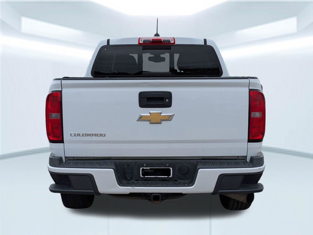 Used 2018 Chevrolet Colorado Z71 image 5