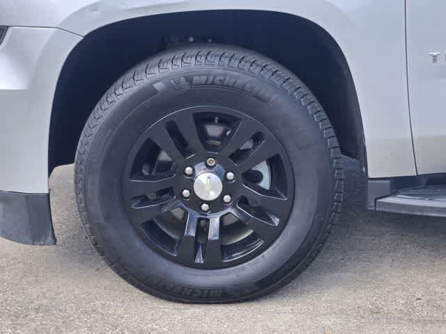 Used 2019 Chevrolet Tahoe LT AWD/4WD image 8