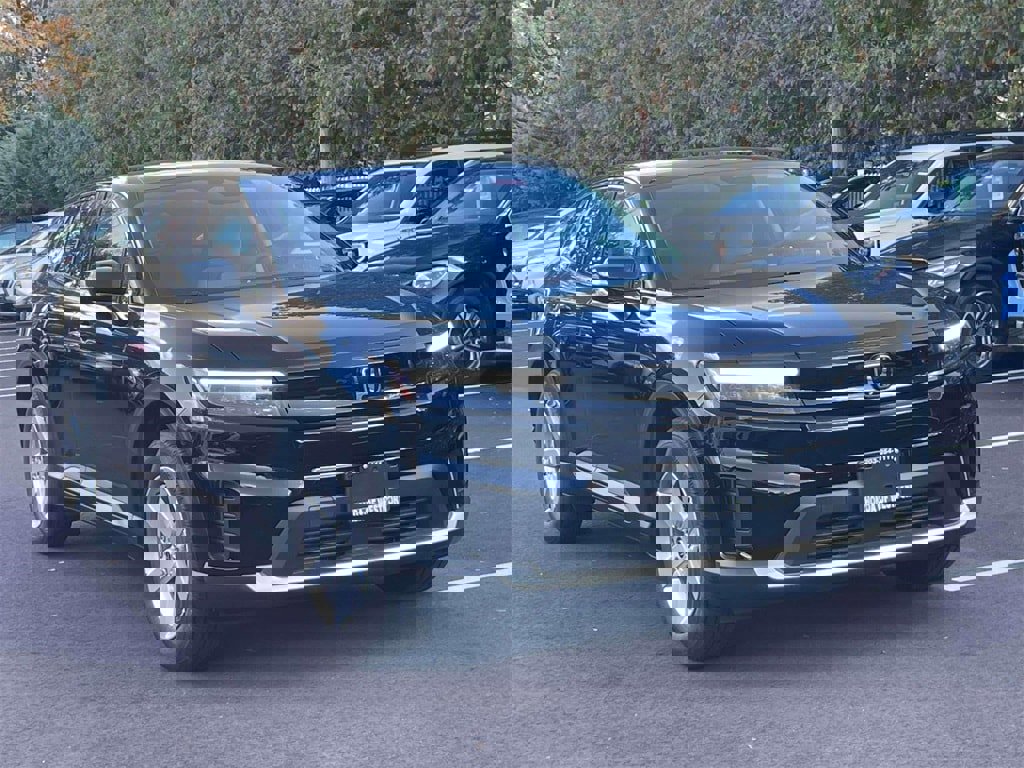 New 2025 Honda Prologue Elite