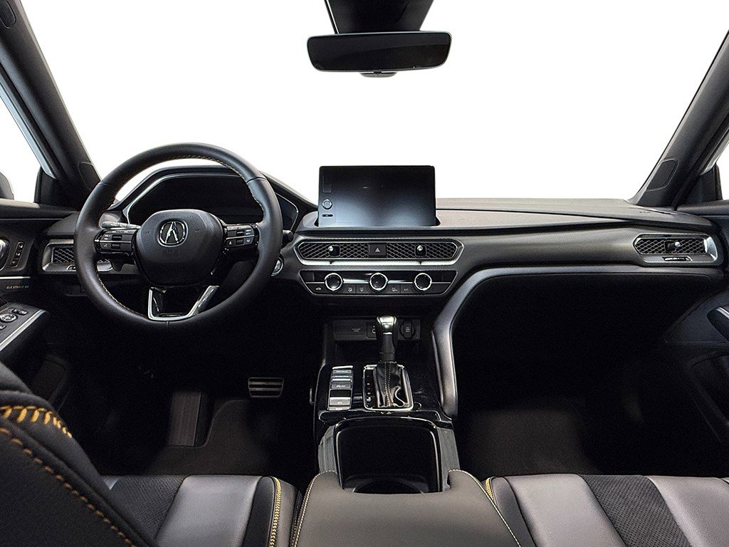 New 2026 Acura Integra A-Spec image 11