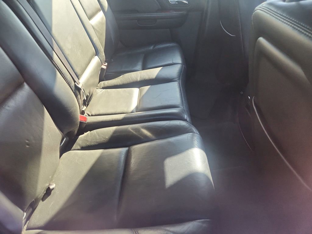 Used 2007 Cadillac Escalade EXT image 10