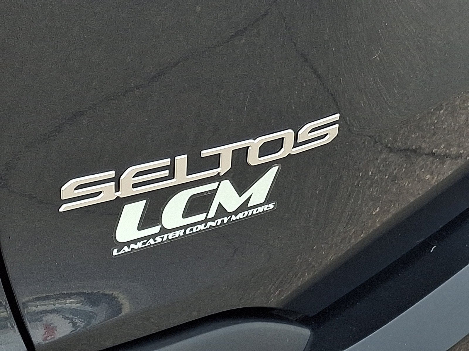 Used 2024 Kia Seltos SX w/ SX Sunroof Package AWD/4WD image 31
